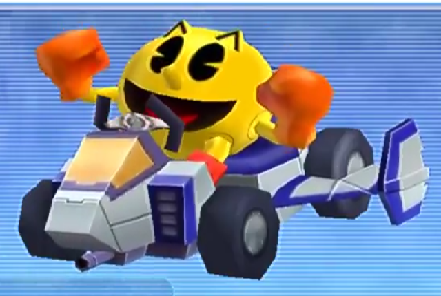 マリオカートアーケードグランプリ2 - マリオカート 歴代マシン